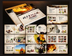 畢業紀念冊系列-5